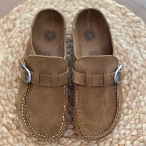 COPY - Birkenstock Buckley, Tea Sz. 37.